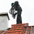 What You Need to Know About Professional Chimney Cleaning Services