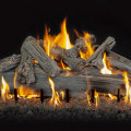 Types of Gas Fireplaces: Vented vs Ventless