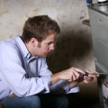 When to Call a Professional for Pilot Light Issues