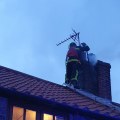 Reducing the Risk of Chimney Fires Through Regular Cleaning