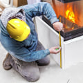 Preparing for Gas Fireplace Installation: A Comprehensive Guide