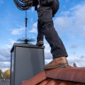 The Importance of Chimney Inspections: What You Need to Know