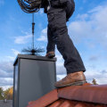 How Often Should You Clean Your Chimney?