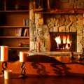 Eliminate Gas Fireplace Odors: A Comprehensive Guide