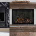 When to Replace Gas Fireplace Components