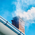 Preventing Chimney Fires Through Regular Maintenance