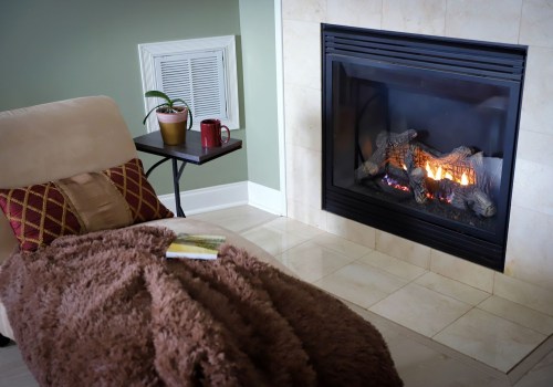 DIY vs Professional Gas Fireplace Repair: Which Option is Right For You?