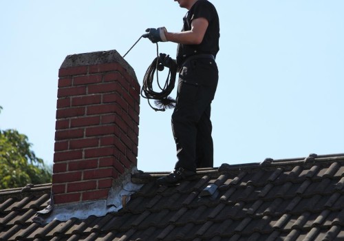 Costs and Factors to Consider When Choosing a Professional Chimney Cleaner