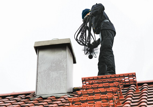 What You Need to Know About Professional Chimney Cleaning Services