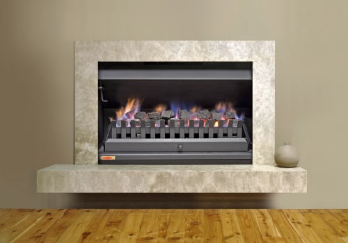 Signs of Wear and Tear on Gas Fireplace Components