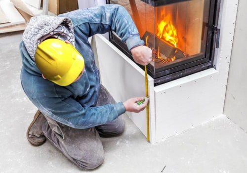 Preparing for Gas Fireplace Installation: A Comprehensive Guide