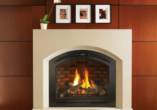 Factors to Consider When Choosing a Gas Fireplace