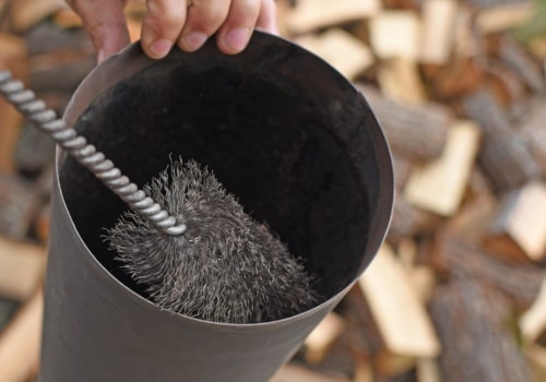 Tools and Equipment for DIY Chimney Cleaning: A Comprehensive Guide