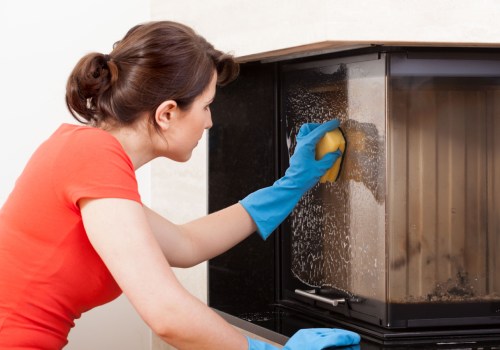 Maintaining a Clean and Efficient Gas Fireplace