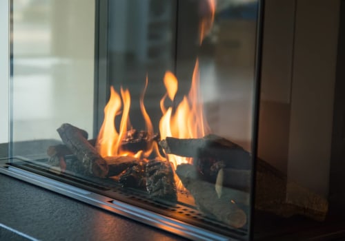 Preventing Future Gas Fireplace Odors: How to Keep Your Fireplace Clean and Safe