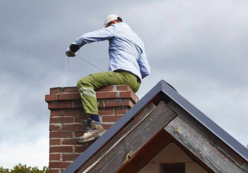 Improving the Efficiency of Your Chimney with Regular Cleaning